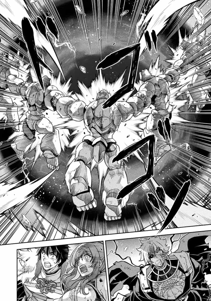 Drawing: Mangaka Mạnh Nhất Với Kỹ Năng Vẽ Tranh Vô Song Tại Dị Giới - Chương 95 - ảnh 12