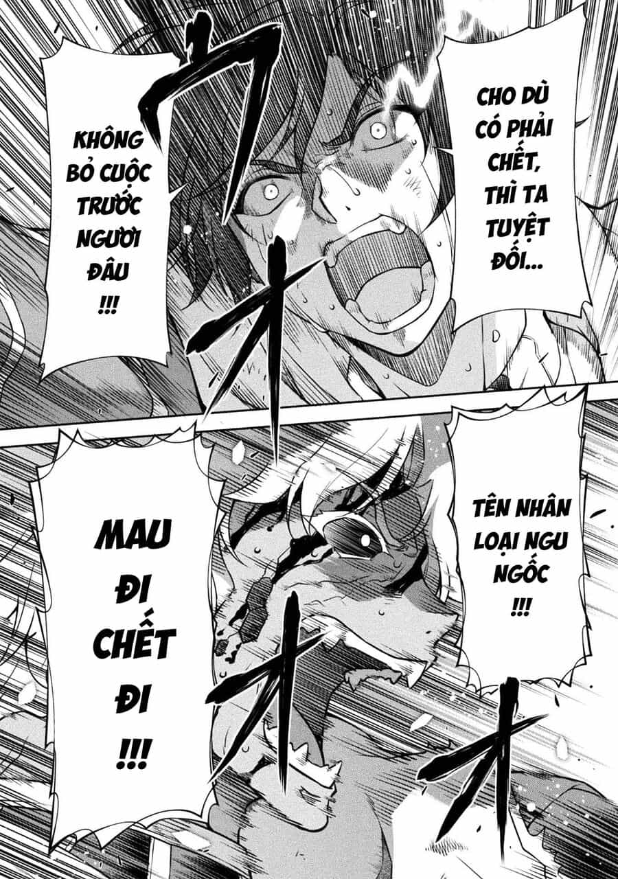 Drawing: Mangaka Mạnh Nhất Với Kỹ Năng Vẽ Tranh Vô Song Tại Dị Giới - Chương 95 - ảnh 16