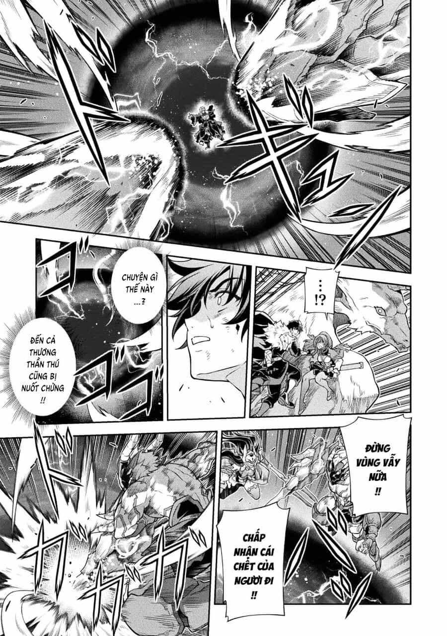 Drawing: Mangaka Mạnh Nhất Với Kỹ Năng Vẽ Tranh Vô Song Tại Dị Giới - Chương 95 - ảnh 4