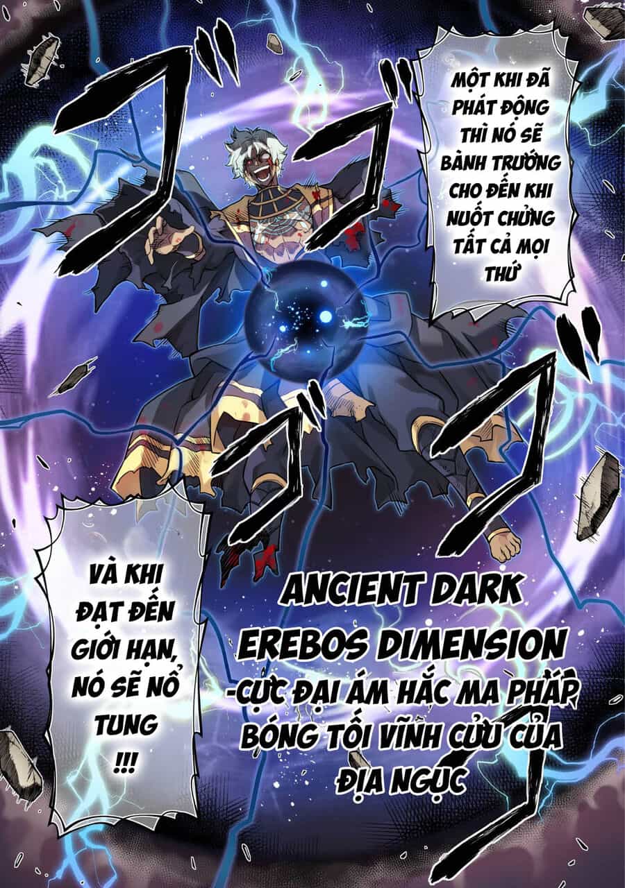 Drawing: Mangaka Mạnh Nhất Với Kỹ Năng Vẽ Tranh Vô Song Tại Dị Giới - Chương 95 - ảnh 6
