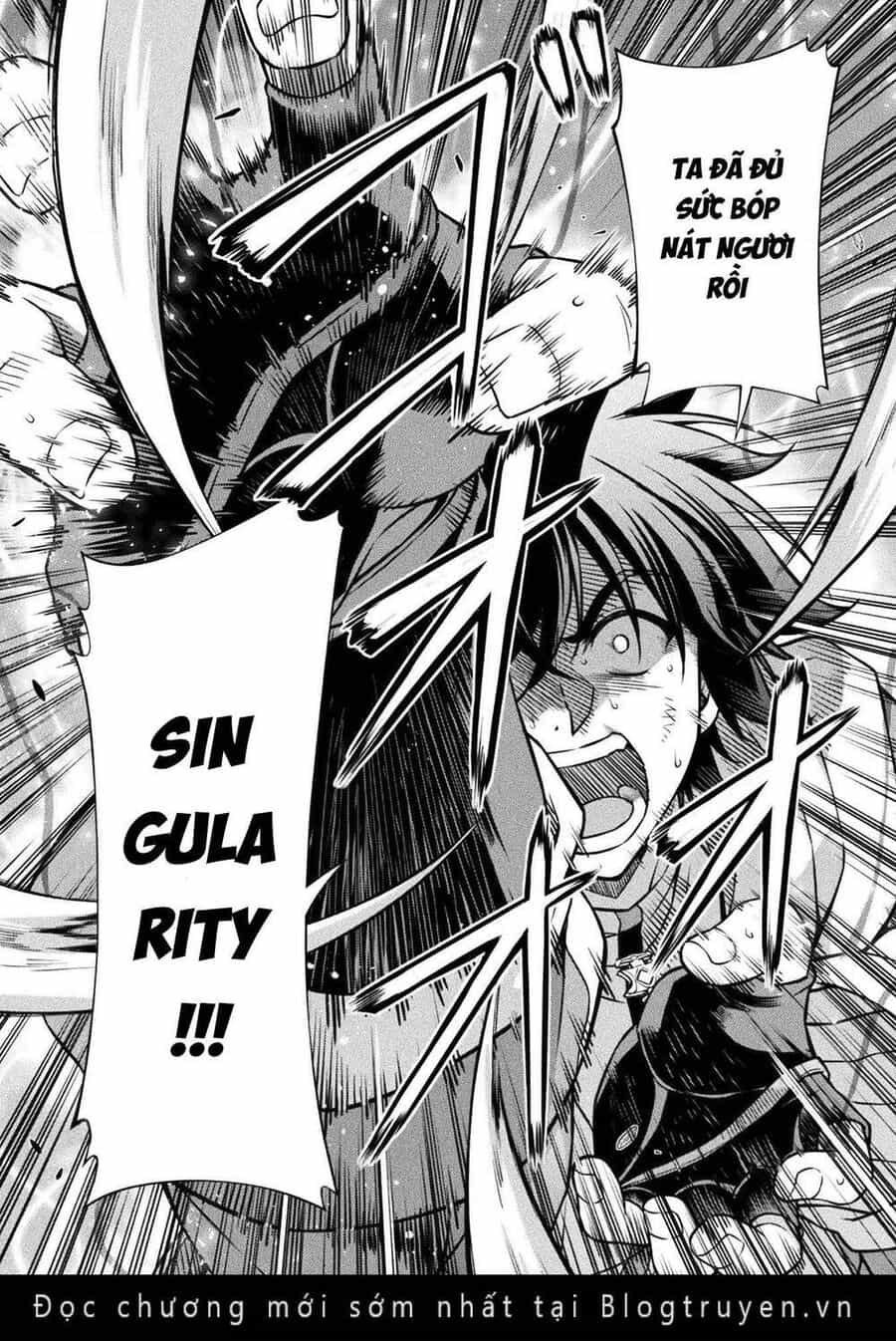 Drawing: Mangaka Mạnh Nhất Với Kỹ Năng Vẽ Tranh Vô Song Tại Dị Giới - Chương 96 - ảnh 4