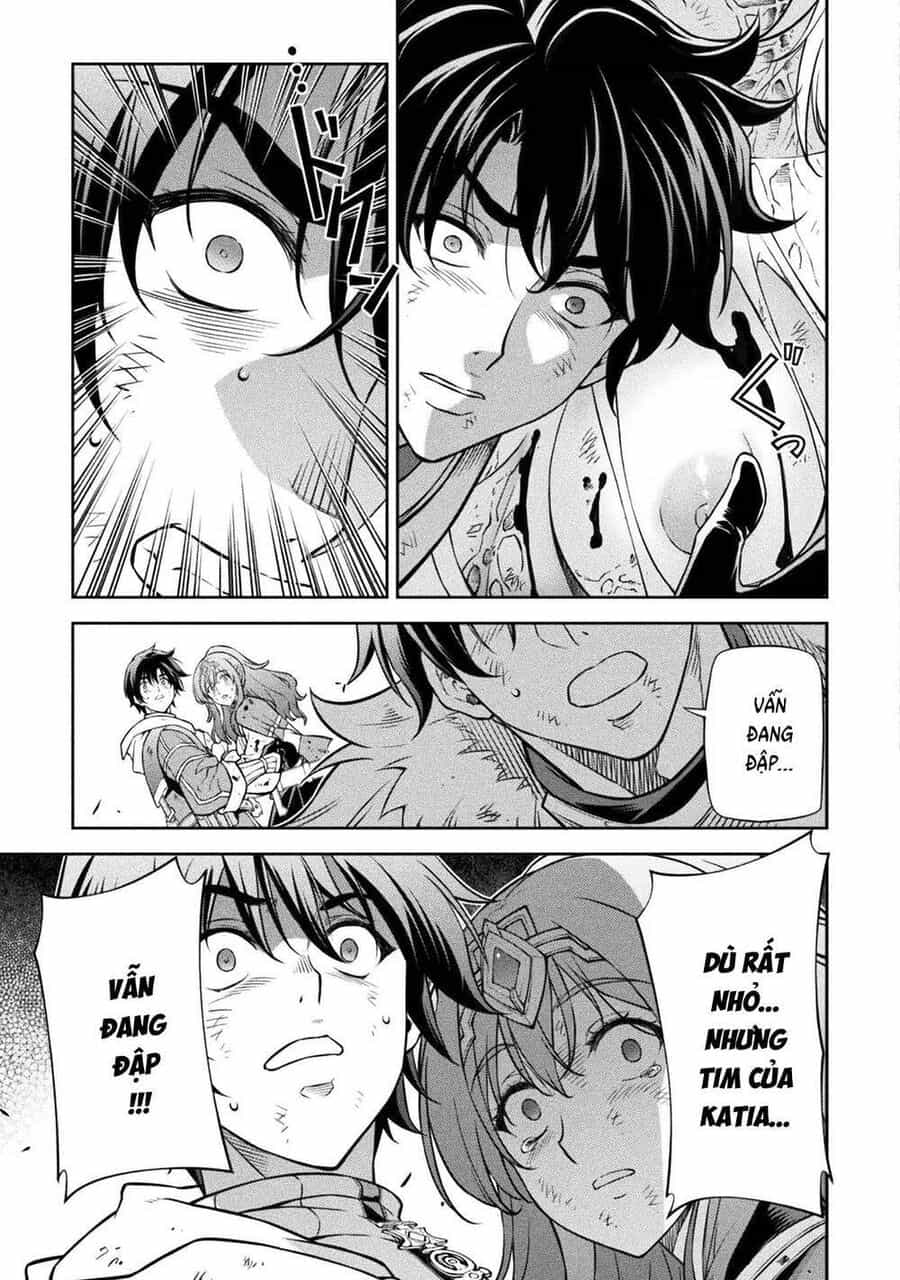 Drawing: Mangaka Mạnh Nhất Với Kỹ Năng Vẽ Tranh Vô Song Tại Dị Giới - Chương 97 - ảnh 7