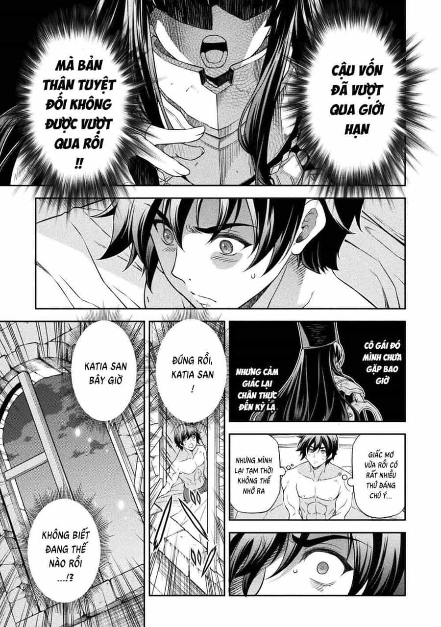 Drawing: Mangaka Mạnh Nhất Với Kỹ Năng Vẽ Tranh Vô Song Tại Dị Giới - Chương 98 - ảnh 4