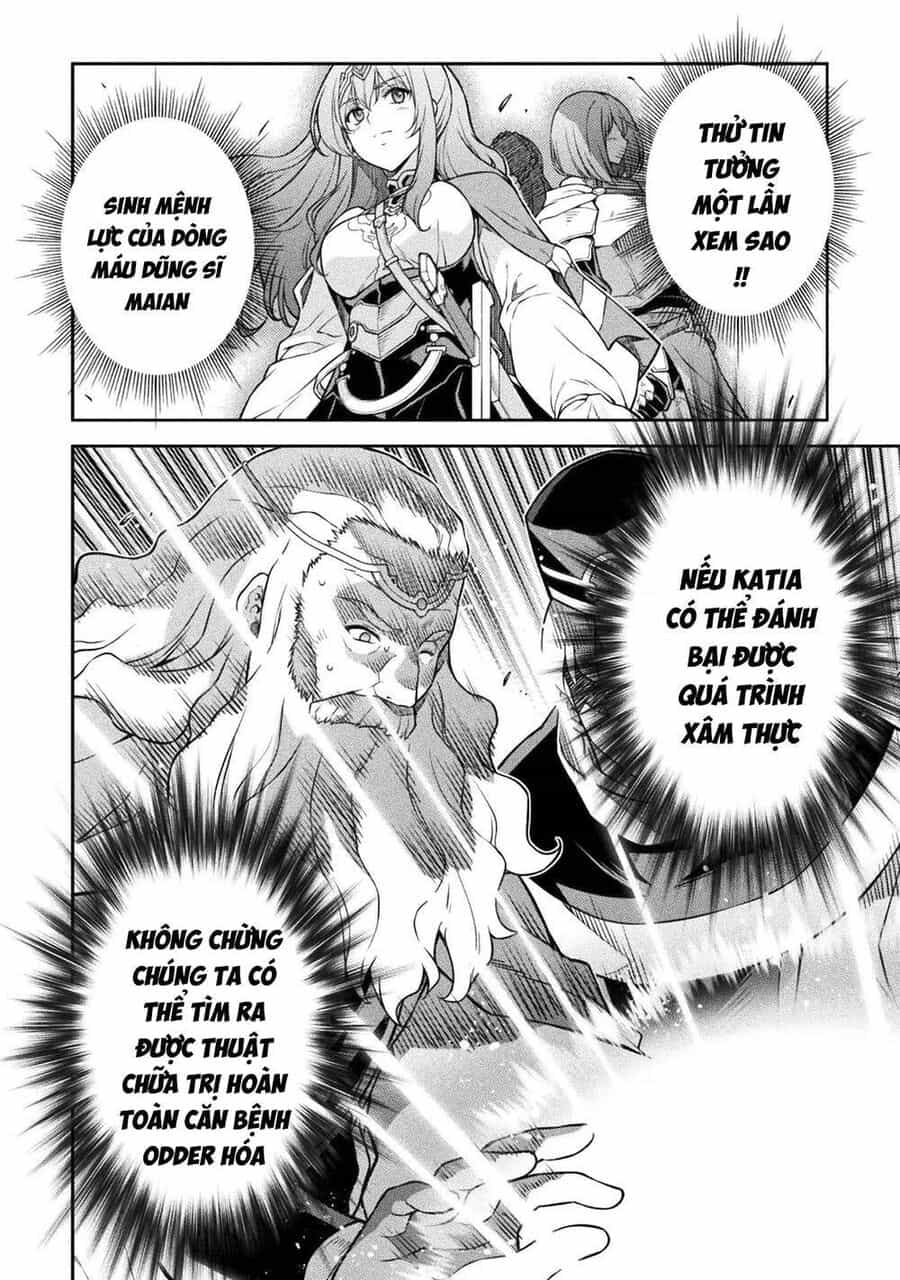 Drawing: Mangaka Mạnh Nhất Với Kỹ Năng Vẽ Tranh Vô Song Tại Dị Giới - Chương 98 - ảnh 9
