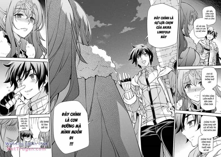 Drawing: Mangaka Mạnh Nhất Với Kỹ Năng Vẽ Tranh Vô Song Tại Dị Giới - Chương 100 - ảnh 8