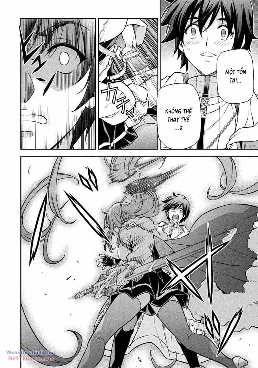 Drawing: Mangaka Mạnh Nhất Với Kỹ Năng Vẽ Tranh Vô Song Tại Dị Giới - Chương 100 - ảnh 9