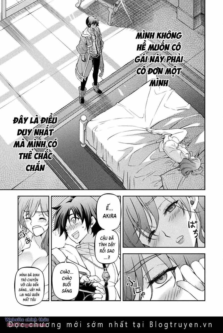 Drawing: Mangaka Mạnh Nhất Với Kỹ Năng Vẽ Tranh Vô Song Tại Dị Giới - Chương 101 - ảnh 6