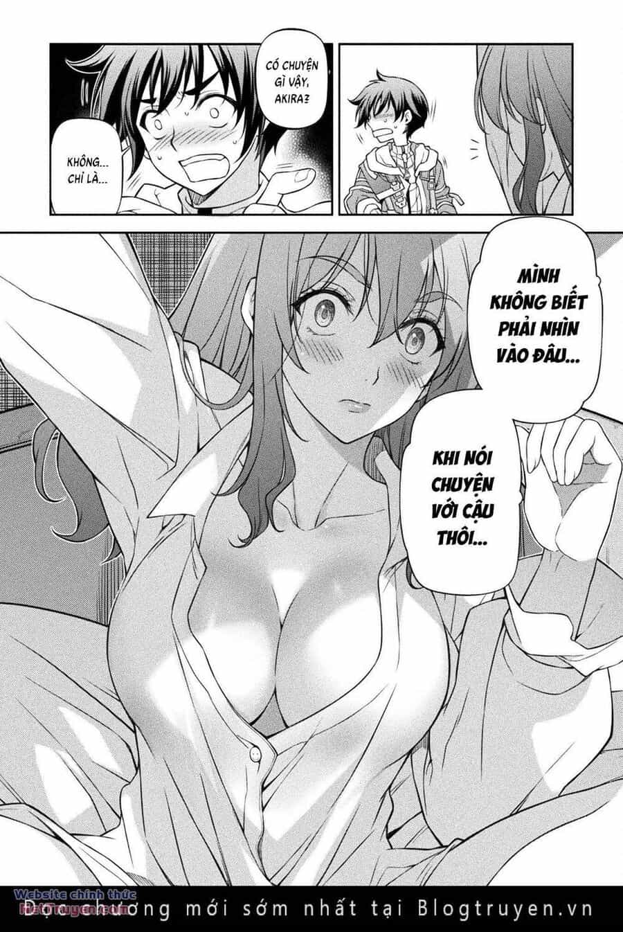 Drawing: Mangaka Mạnh Nhất Với Kỹ Năng Vẽ Tranh Vô Song Tại Dị Giới - Chương 101 - ảnh 7