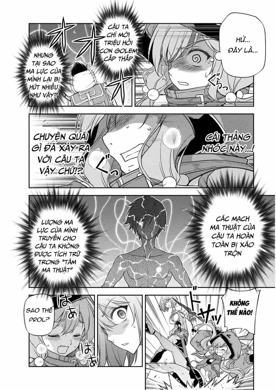 Drawing: Mangaka Mạnh Nhất Với Kỹ Năng Vẽ Tranh Vô Song Tại Dị Giới - Chương 13 - ảnh 14