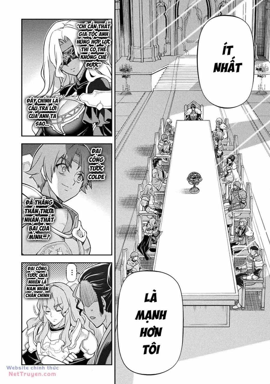 Drawing: Mangaka Mạnh Nhất Với Kỹ Năng Vẽ Tranh Vô Song Tại Dị Giới - Chương 102 - ảnh 17