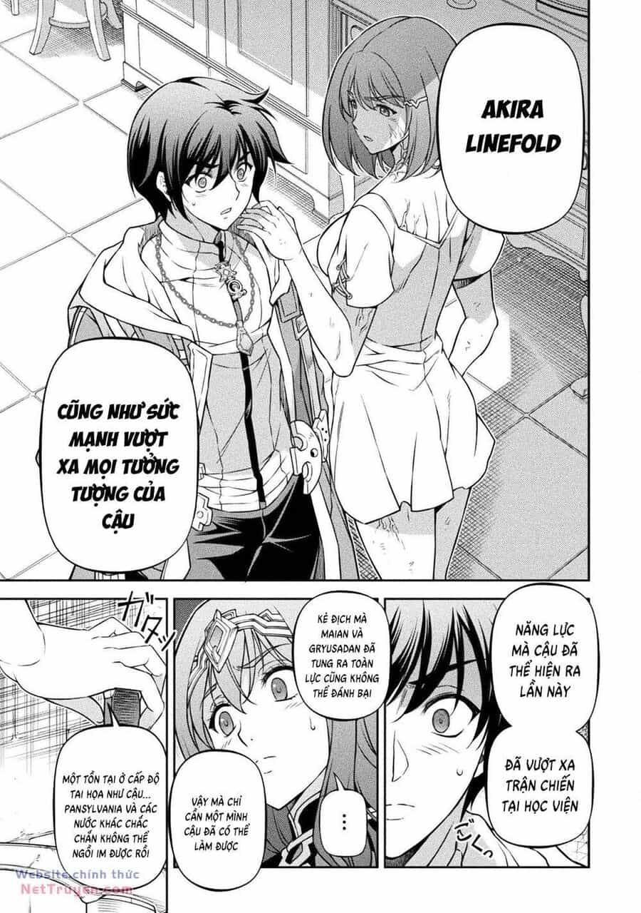Drawing: Mangaka Mạnh Nhất Với Kỹ Năng Vẽ Tranh Vô Song Tại Dị Giới - Chương 102 - ảnh 6
