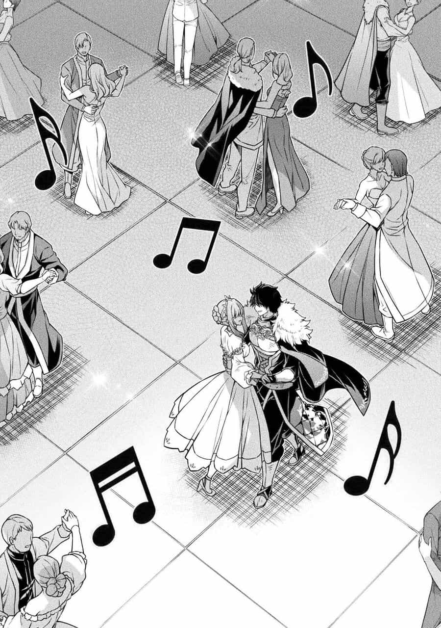 Drawing: Mangaka Mạnh Nhất Với Kỹ Năng Vẽ Tranh Vô Song Tại Dị Giới - Chương 103 - ảnh 7