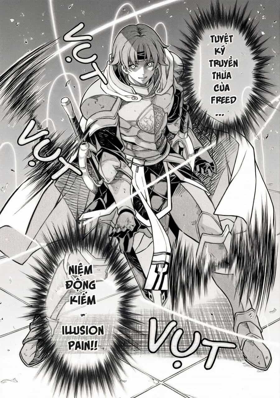 Drawing: Mangaka Mạnh Nhất Với Kỹ Năng Vẽ Tranh Vô Song Tại Dị Giới - Chương 104 - ảnh 14