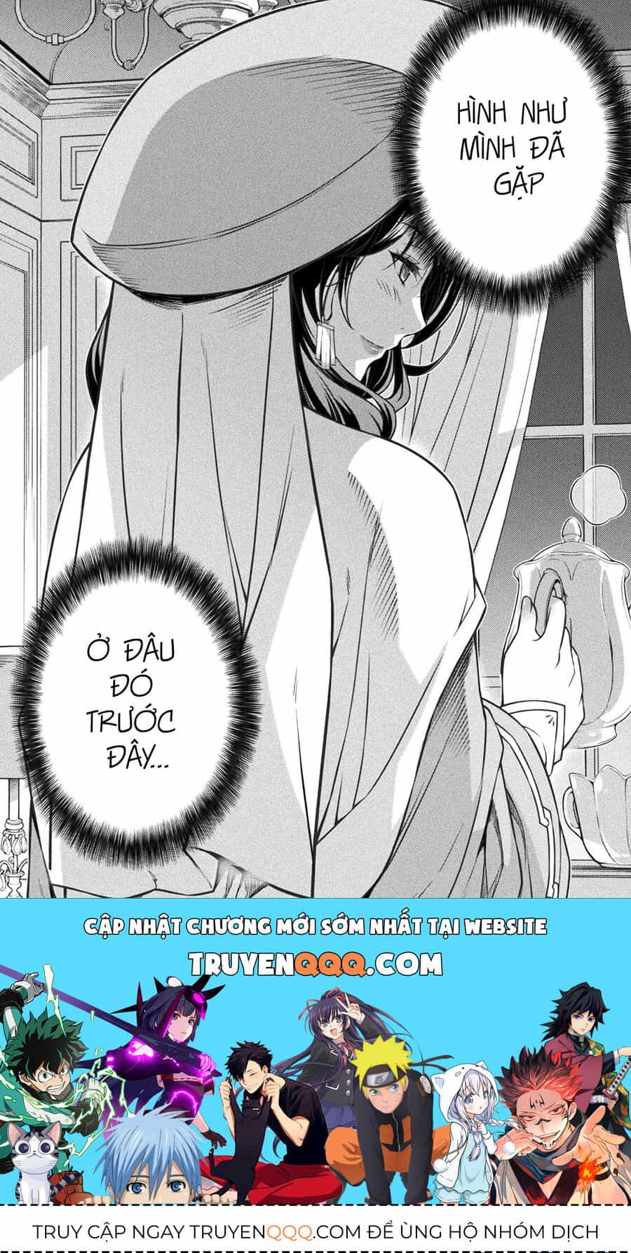 Drawing: Mangaka Mạnh Nhất Với Kỹ Năng Vẽ Tranh Vô Song Tại Dị Giới - Chương 112 - ảnh 16