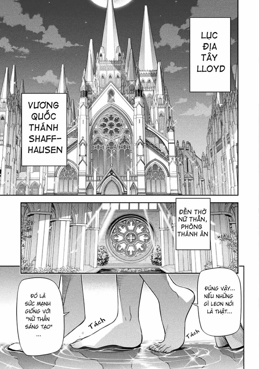 Drawing: Mangaka Mạnh Nhất Với Kỹ Năng Vẽ Tranh Vô Song Tại Dị Giới - Chương 112 - ảnh 5