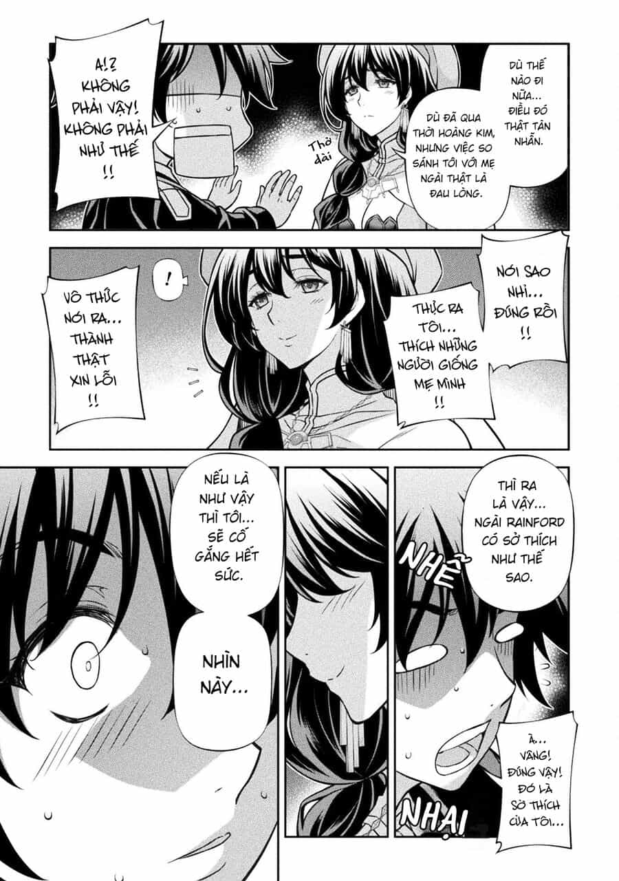 Drawing: Mangaka Mạnh Nhất Với Kỹ Năng Vẽ Tranh Vô Song Tại Dị Giới - Chương 113 - ảnh 15