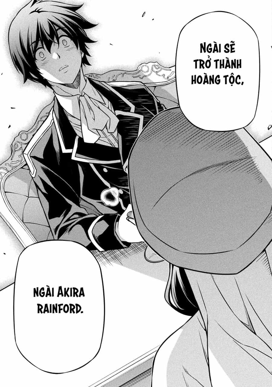 Drawing: Mangaka Mạnh Nhất Với Kỹ Năng Vẽ Tranh Vô Song Tại Dị Giới - Chương 113 - ảnh 9