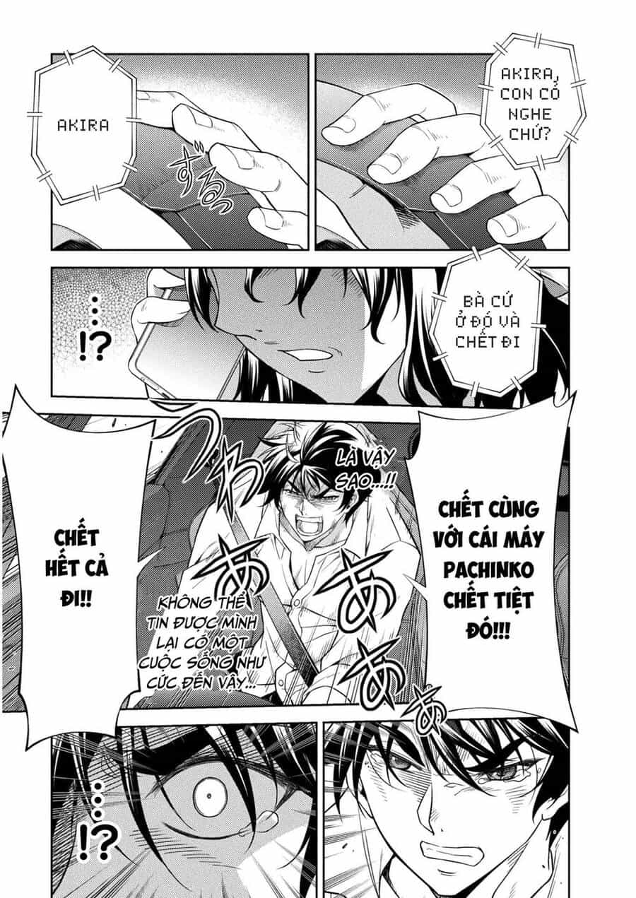 Drawing: Saikyou Mangaka Wa Oekaki Skill De Isekai Musou Suru! - Chương 1 - ảnh 14