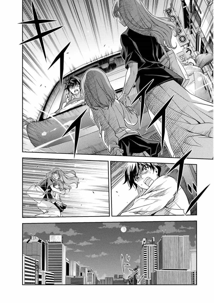 Drawing: Saikyou Mangaka Wa Oekaki Skill De Isekai Musou Suru! - Chương 1 - ảnh 15