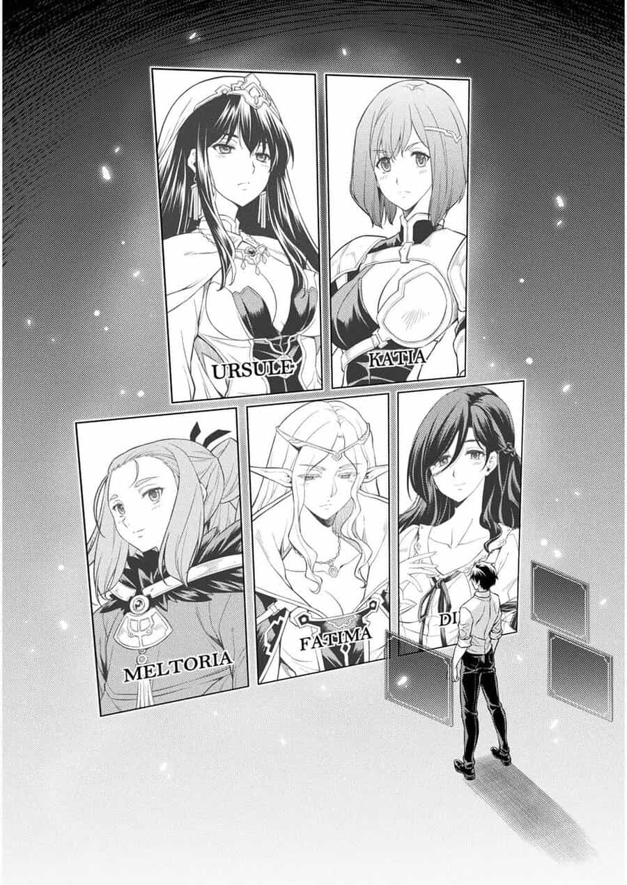 Drawing: Saikyou Mangaka Wa Oekaki Skill De Isekai Musou Suru! - Chương 1 - ảnh 19
