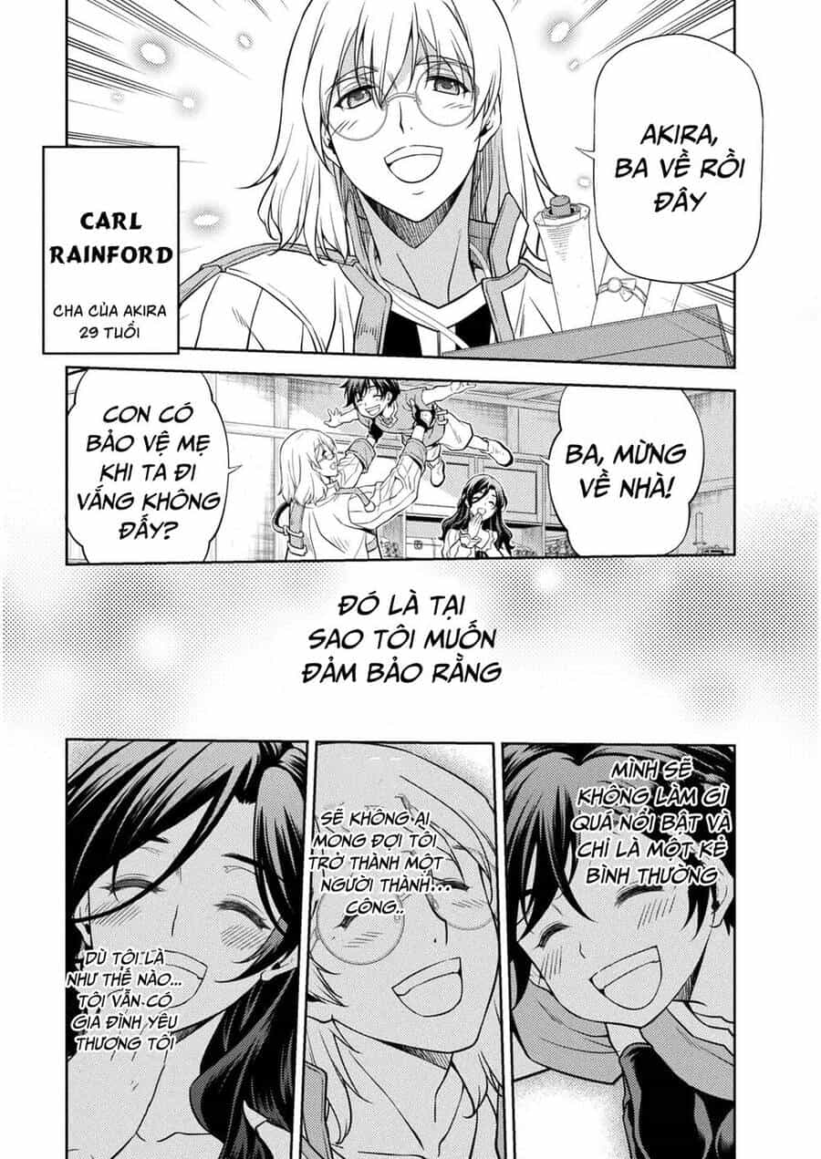Drawing: Saikyou Mangaka Wa Oekaki Skill De Isekai Musou Suru! - Chương 1 - ảnh 32