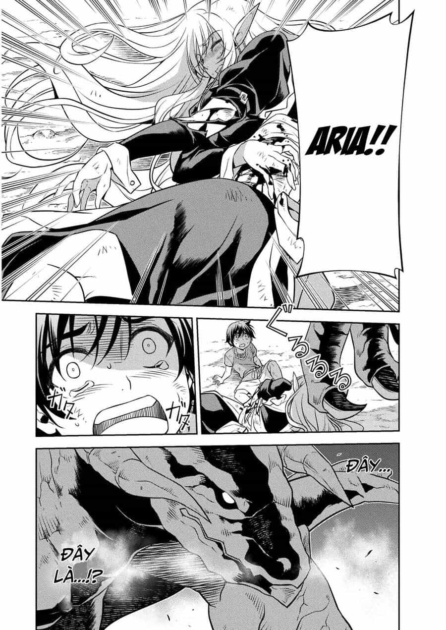 Drawing: Saikyou Mangaka Wa Oekaki Skill De Isekai Musou Suru! - Chương 1 - ảnh 52