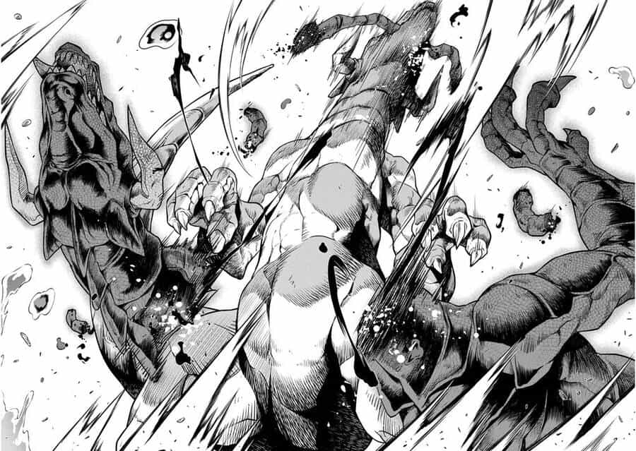 Drawing: Saikyou Mangaka Wa Oekaki Skill De Isekai Musou Suru! - Chương 1 - ảnh 63