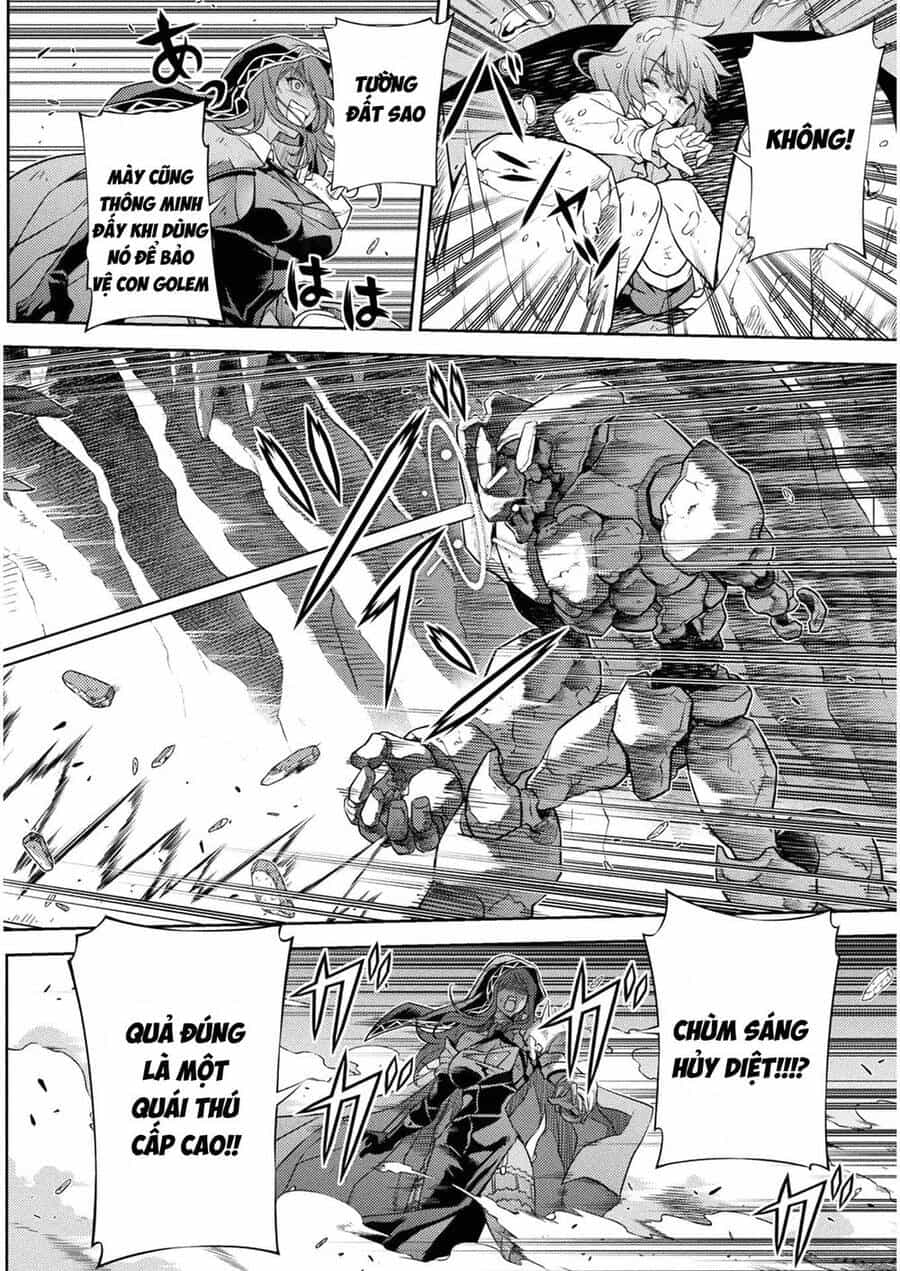 Drawing: Saikyou Mangaka Wa Oekaki Skill De Isekai Musou Suru! - Chương 8 - ảnh 10