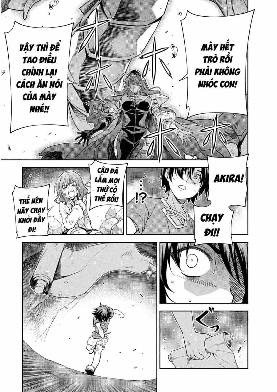 Drawing: Saikyou Mangaka Wa Oekaki Skill De Isekai Musou Suru! - Chương 8 - ảnh 19