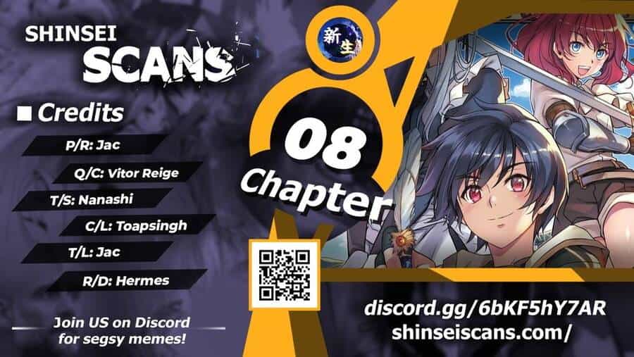 Drawing: Saikyou Mangaka Wa Oekaki Skill De Isekai Musou Suru! - Chương 8 - ảnh 3