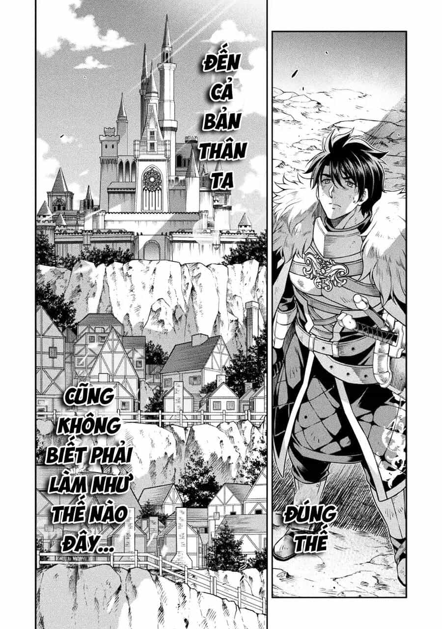 Drawing: Saikyou Mangaka Wa Oekaki Skill De Isekai Musou Suru! - Chương 98 - ảnh 15