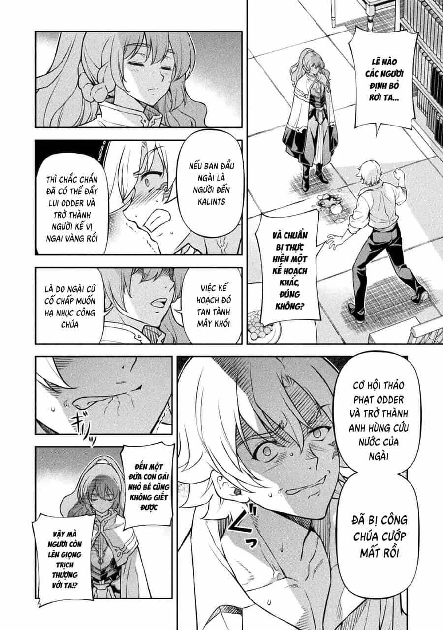 Drawing: Saikyou Mangaka Wa Oekaki Skill De Isekai Musou Suru! - Chương 98 - ảnh 17