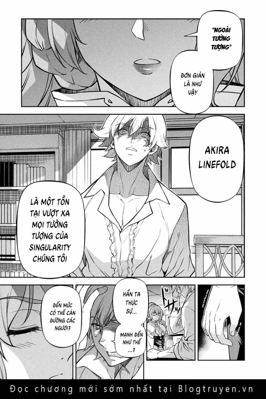 Drawing: Saikyou Mangaka Wa Oekaki Skill De Isekai Musou Suru! - Chương 98 - ảnh 18