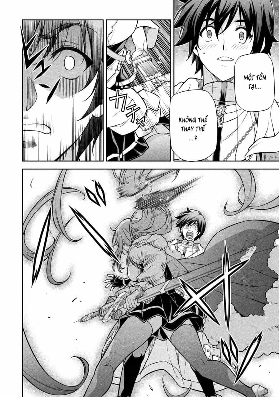 Drawing: Saikyou Mangaka Wa Oekaki Skill De Isekai Musou Suru! - Chương 100 - ảnh 10