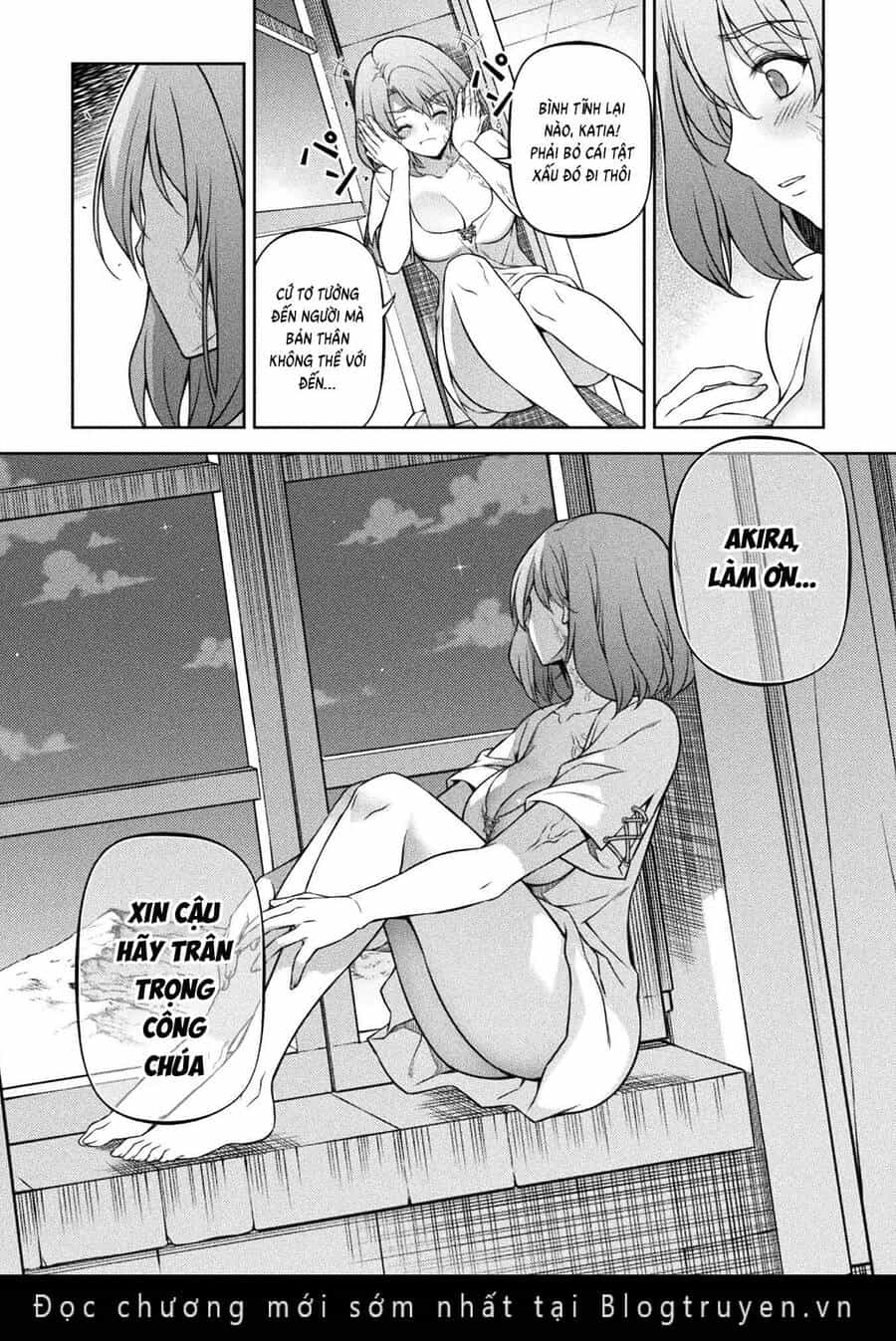 Drawing: Saikyou Mangaka Wa Oekaki Skill De Isekai Musou Suru! - Chương 100 - ảnh 14