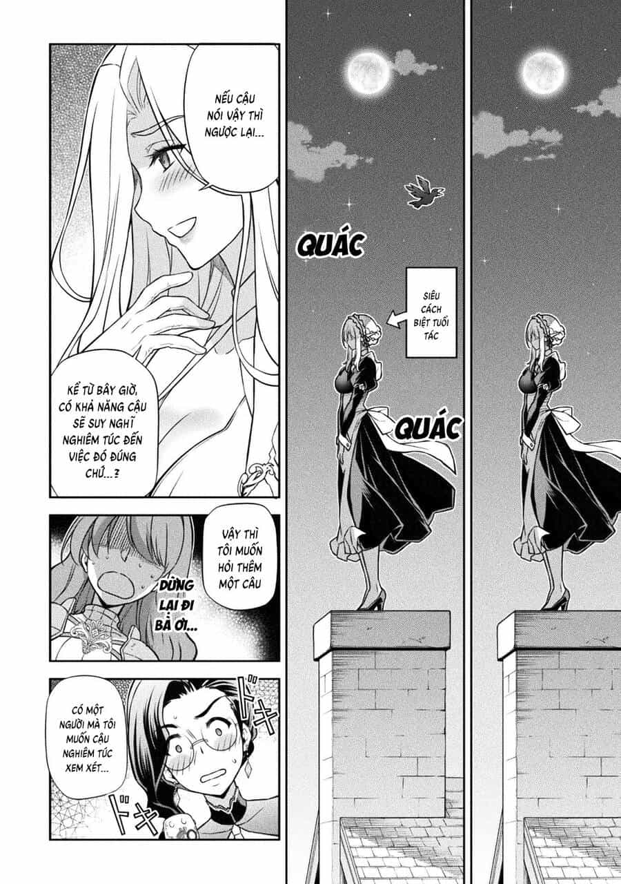 Drawing: Saikyou Mangaka Wa Oekaki Skill De Isekai Musou Suru! - Chương 103 - ảnh 15