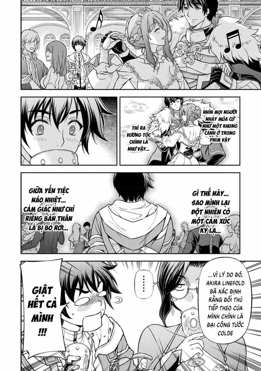 Drawing: Saikyou Mangaka Wa Oekaki Skill De Isekai Musou Suru! - Chương 103 - ảnh 7
