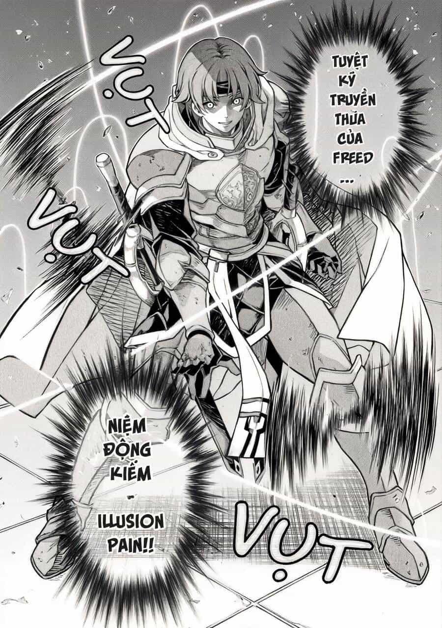 Drawing: Saikyou Mangaka Wa Oekaki Skill De Isekai Musou Suru! - Chương 104 - ảnh 14
