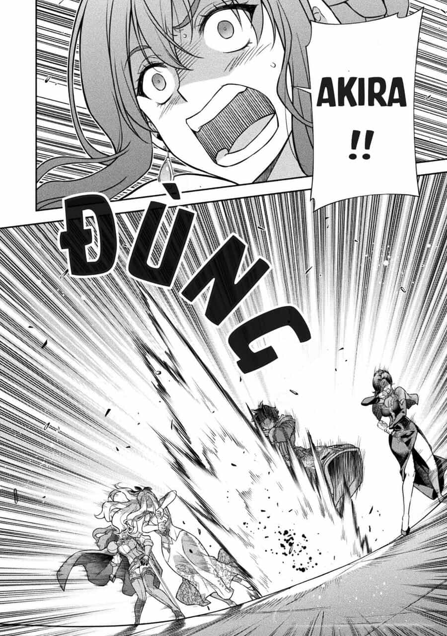 Drawing: Saikyou Mangaka Wa Oekaki Skill De Isekai Musou Suru! - Chương 104 - ảnh 16