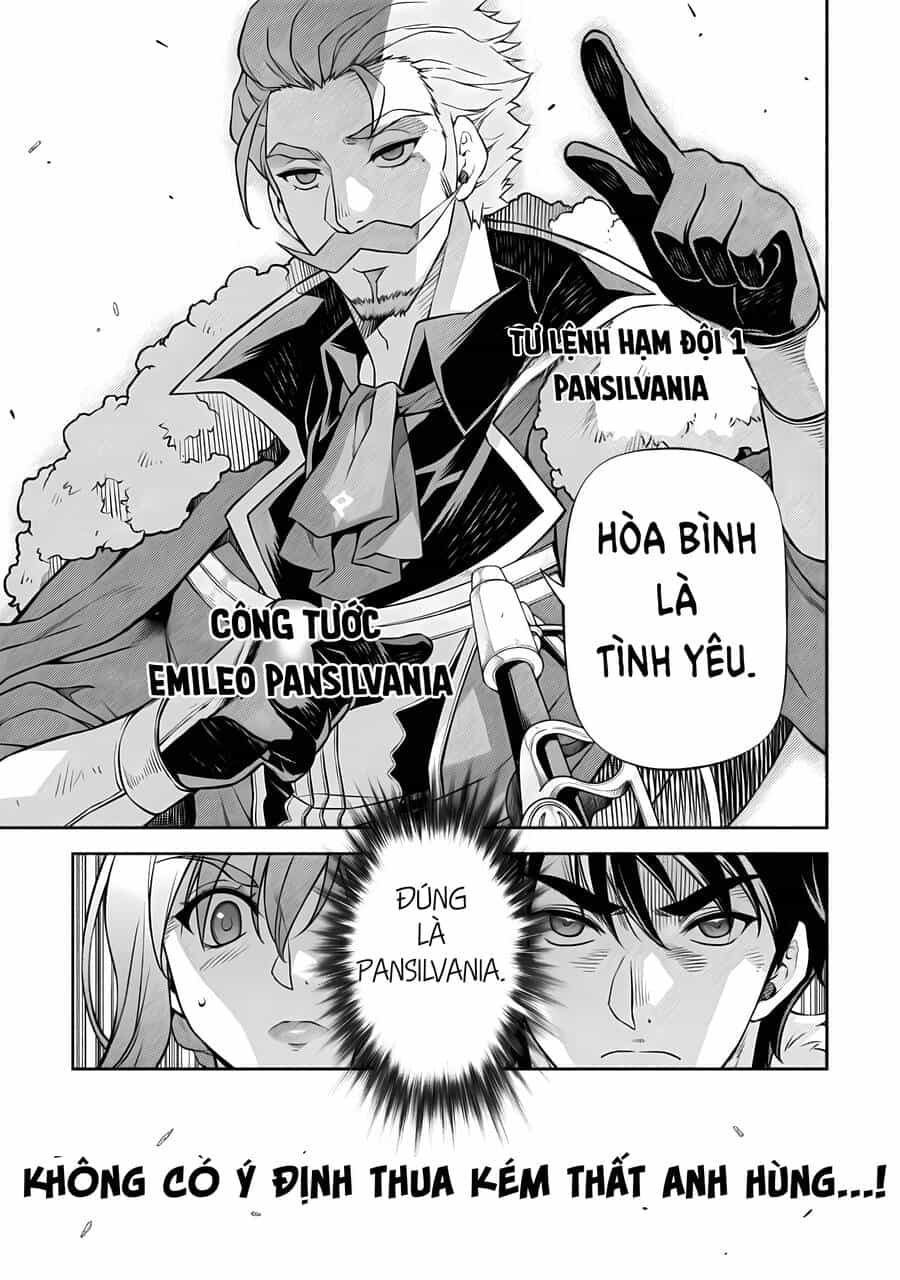 Drawing: Saikyou Mangaka Wa Oekaki Skill De Isekai Musou Suru! - Chương 105 - ảnh 11