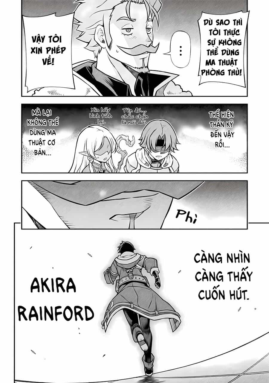 Drawing: Saikyou Mangaka Wa Oekaki Skill De Isekai Musou Suru! - Chương 105 - ảnh 16