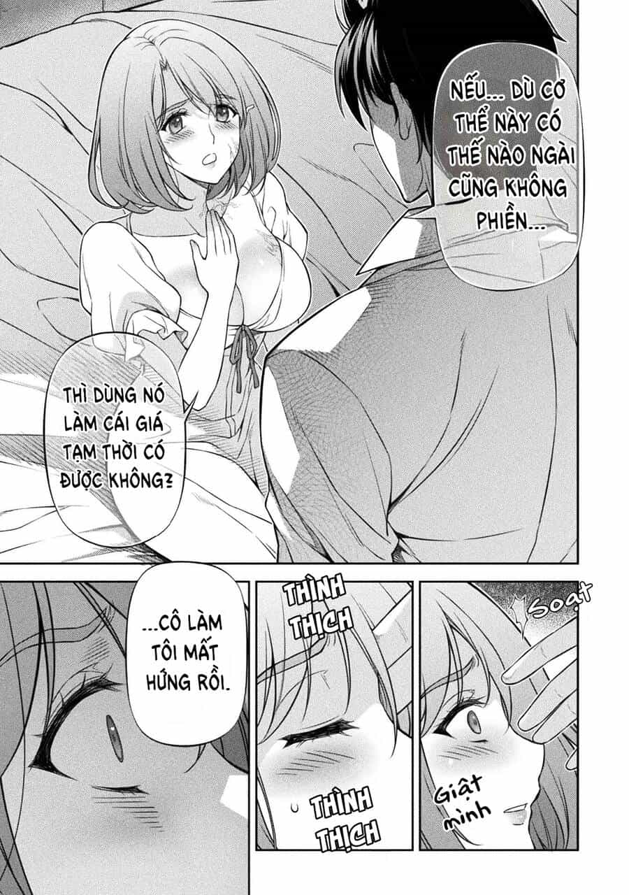 Drawing: Saikyou Mangaka Wa Oekaki Skill De Isekai Musou Suru! - Chương 106 - ảnh 17