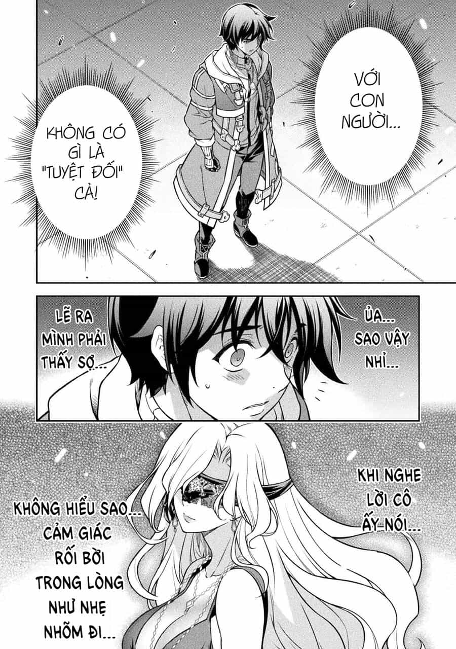 Drawing: Saikyou Mangaka Wa Oekaki Skill De Isekai Musou Suru! - Chương 106 - ảnh 6