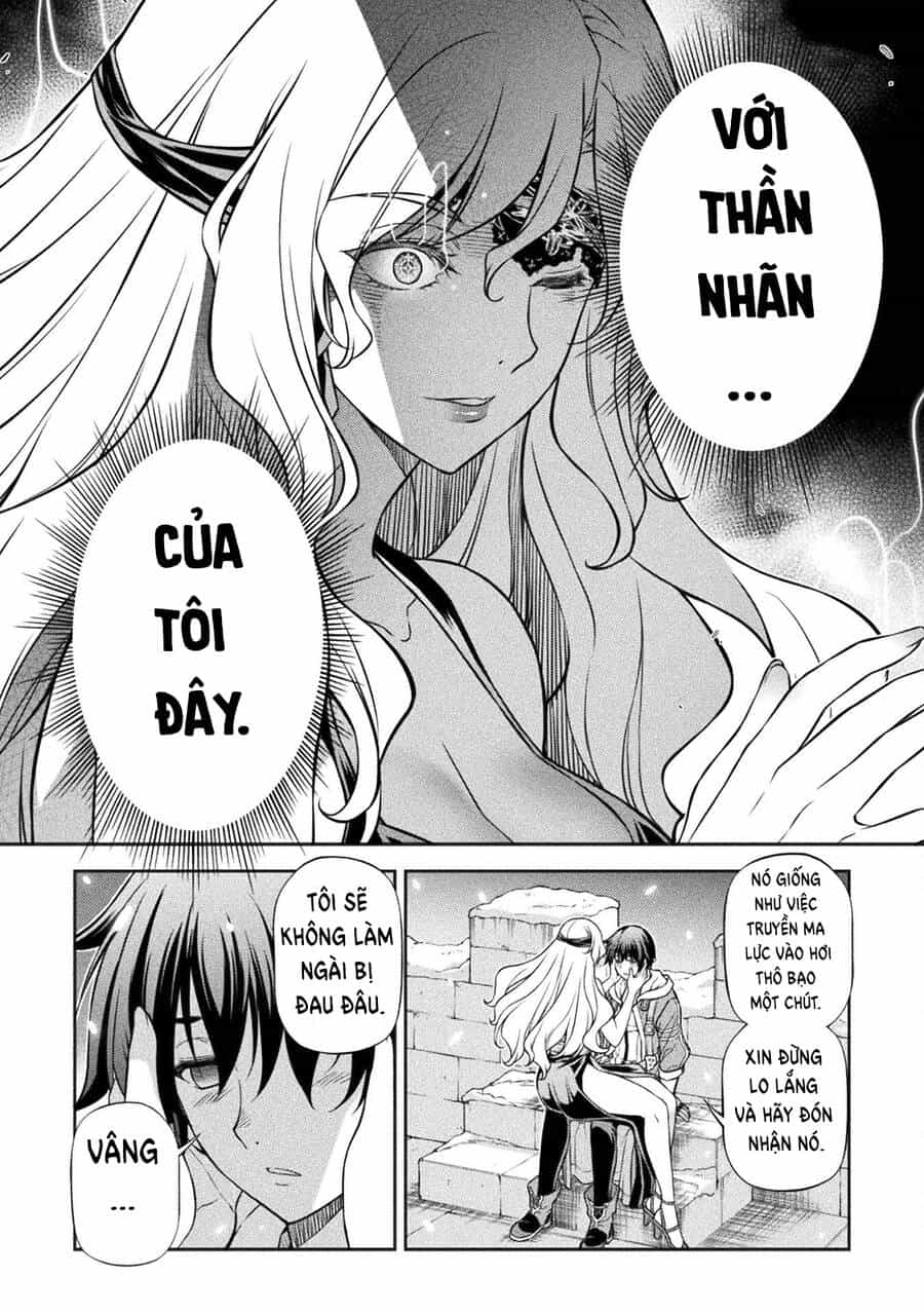 Drawing: Saikyou Mangaka Wa Oekaki Skill De Isekai Musou Suru! - Chương 107 - ảnh 14