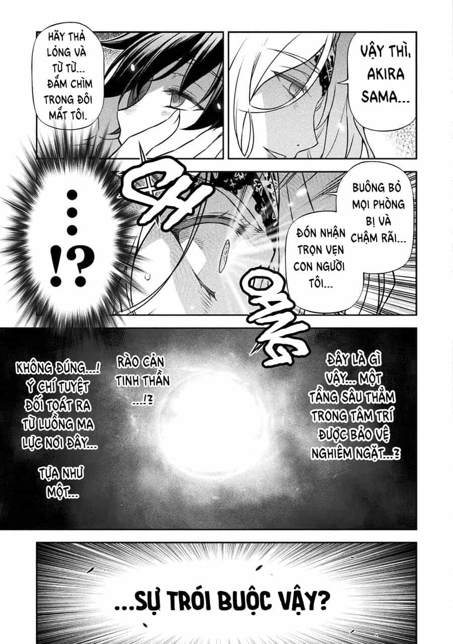 Drawing: Saikyou Mangaka Wa Oekaki Skill De Isekai Musou Suru! - Chương 107 - ảnh 15