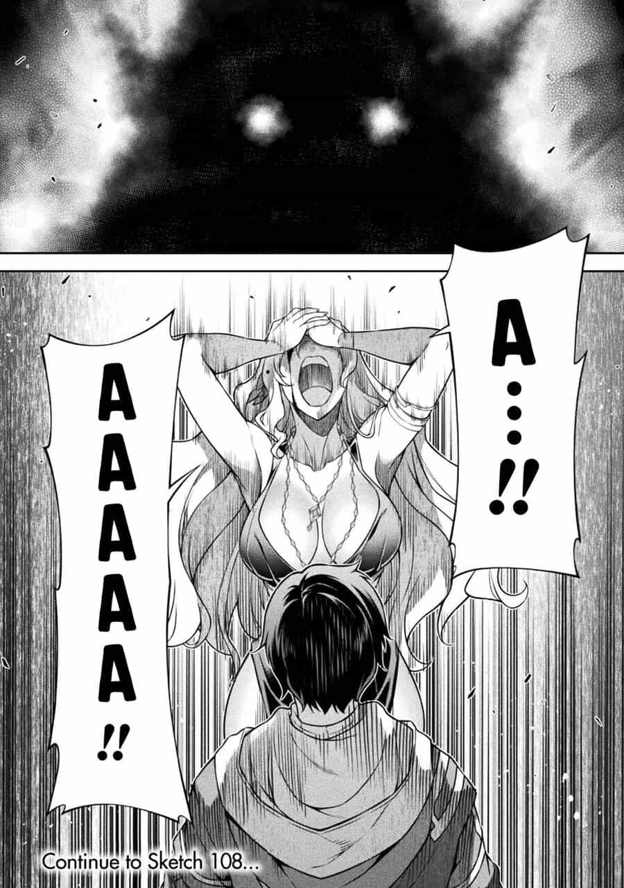 Drawing: Saikyou Mangaka Wa Oekaki Skill De Isekai Musou Suru! - Chương 107 - ảnh 16