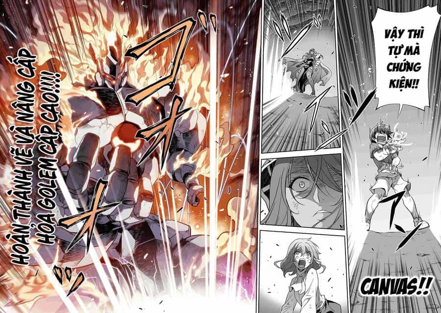 Drawing: Saikyou Mangaka Wa Oekaki Skill De Isekai Musou Suru! - Chương 9 - ảnh 7