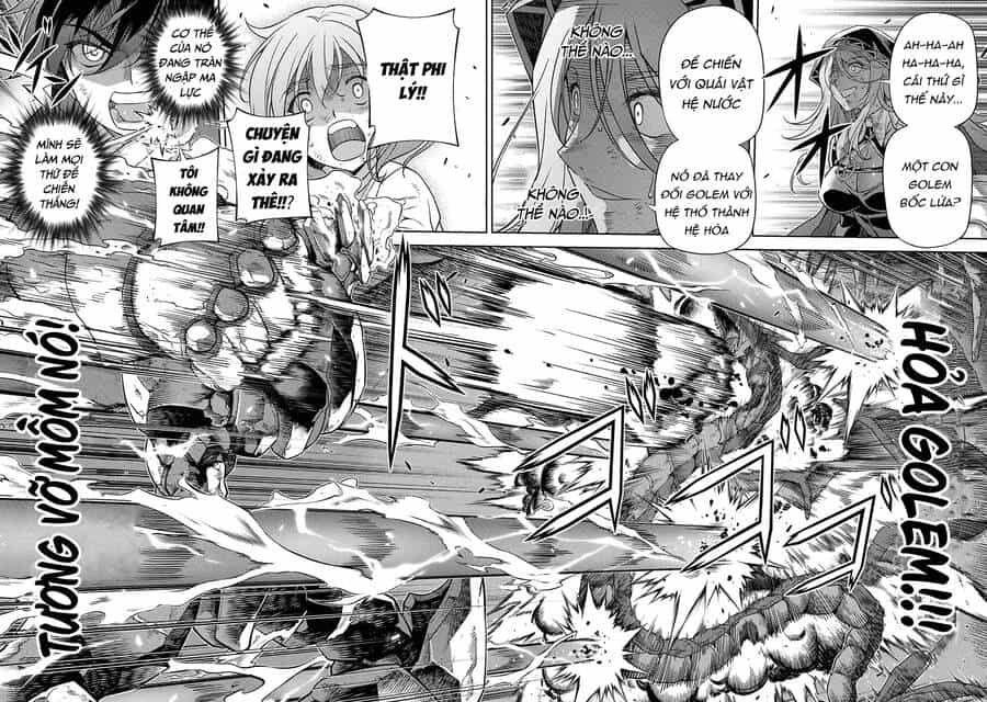 Drawing: Saikyou Mangaka Wa Oekaki Skill De Isekai Musou Suru! - Chương 9 - ảnh 8