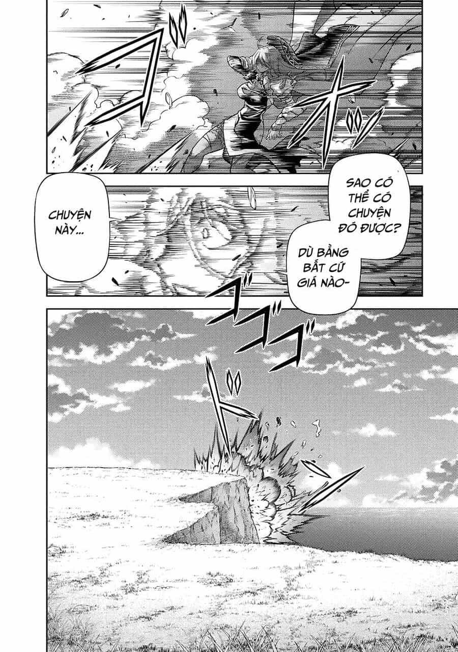Drawing: Saikyou Mangaka Wa Oekaki Skill De Isekai Musou Suru! - Chương 9 - ảnh 9