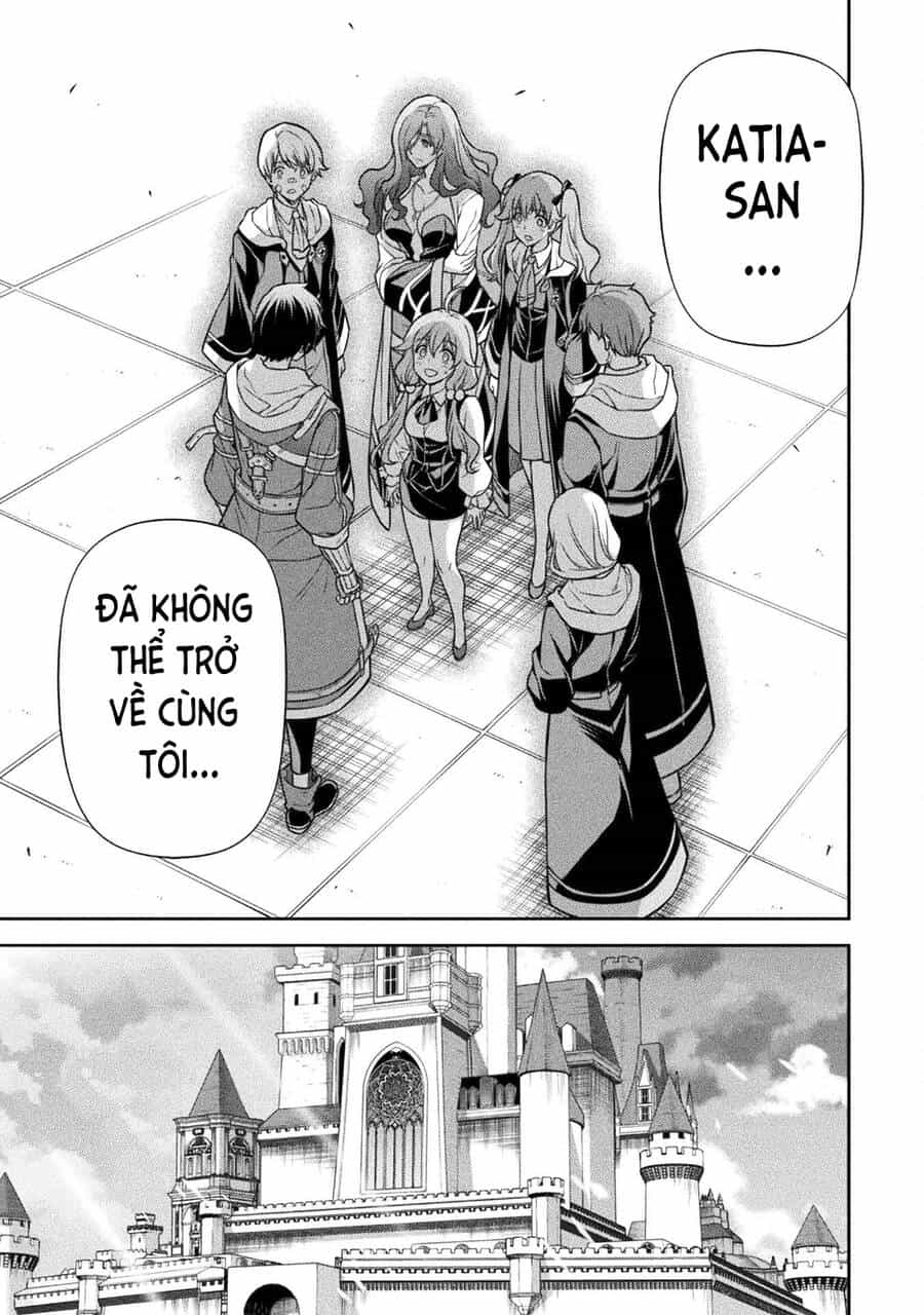 Drawing: Saikyou Mangaka Wa Oekaki Skill De Isekai Musou Suru! - Chương 110 - ảnh 13